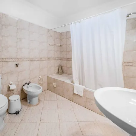 别墅 Alecrim 阿尔布费拉