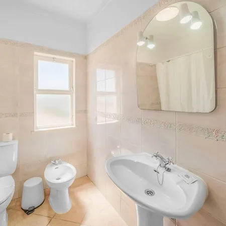 Alecrim 阿尔布费拉