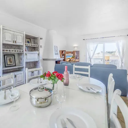 Alecrim 别墅 阿尔布费拉