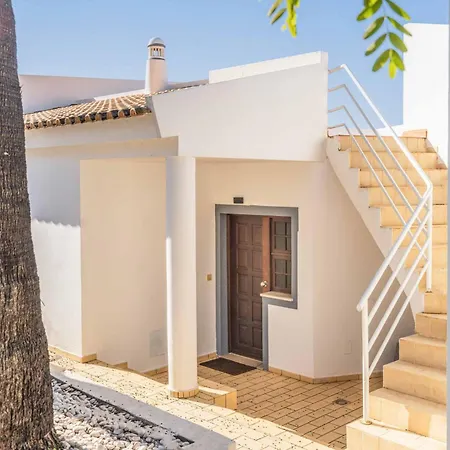 Alecrim Villa
