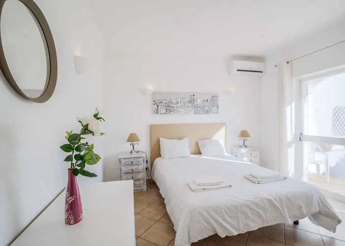 Alecrim Villa Albufeira