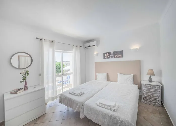 Alecrim Villa Albufeira