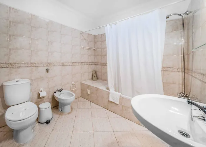 Villa Alecrim Albufeira