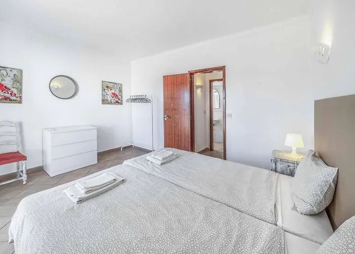 Villa Alecrim Albufeira