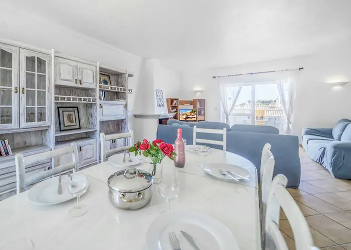 Alecrim Villa Albufeira