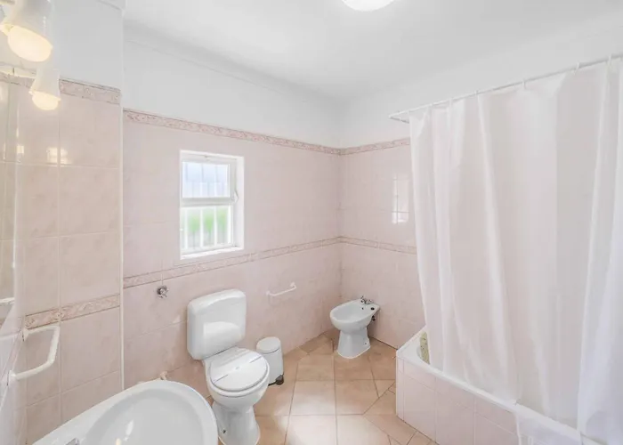 Alecrim * אלבופיירה